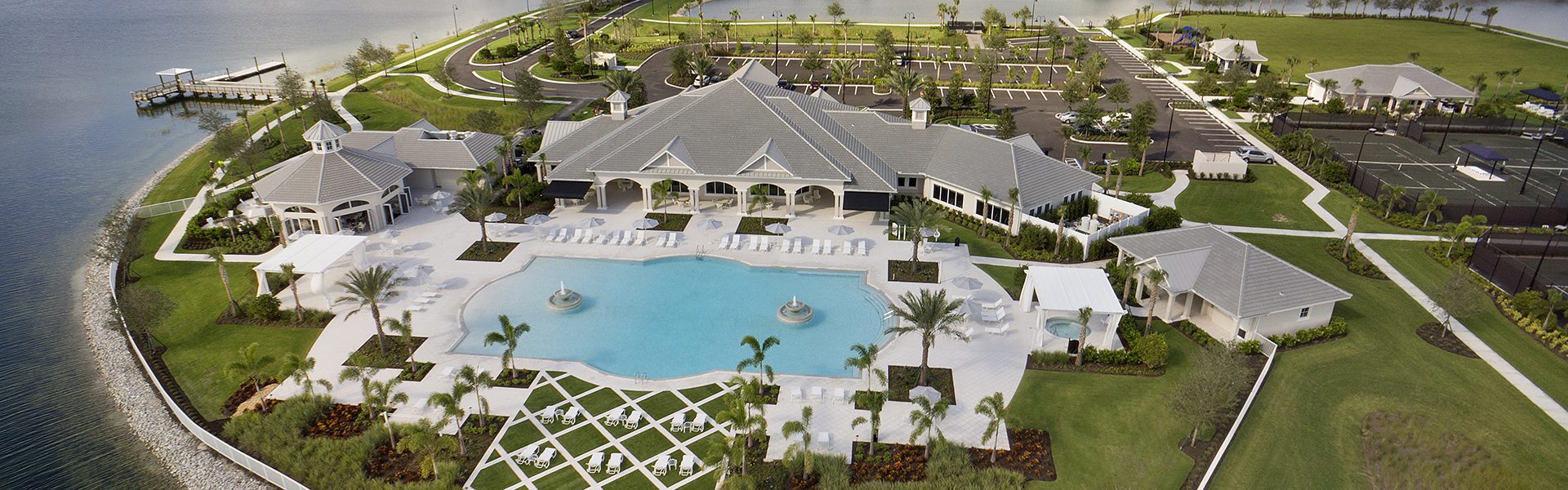 Corkscrew Estates Bella Terra Estero 1