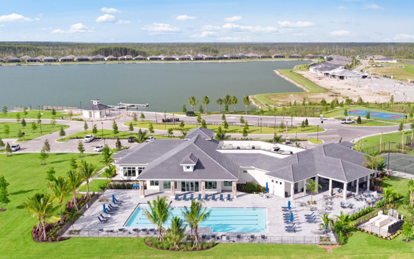 Vista WildBlue Bella Terra Estero 1