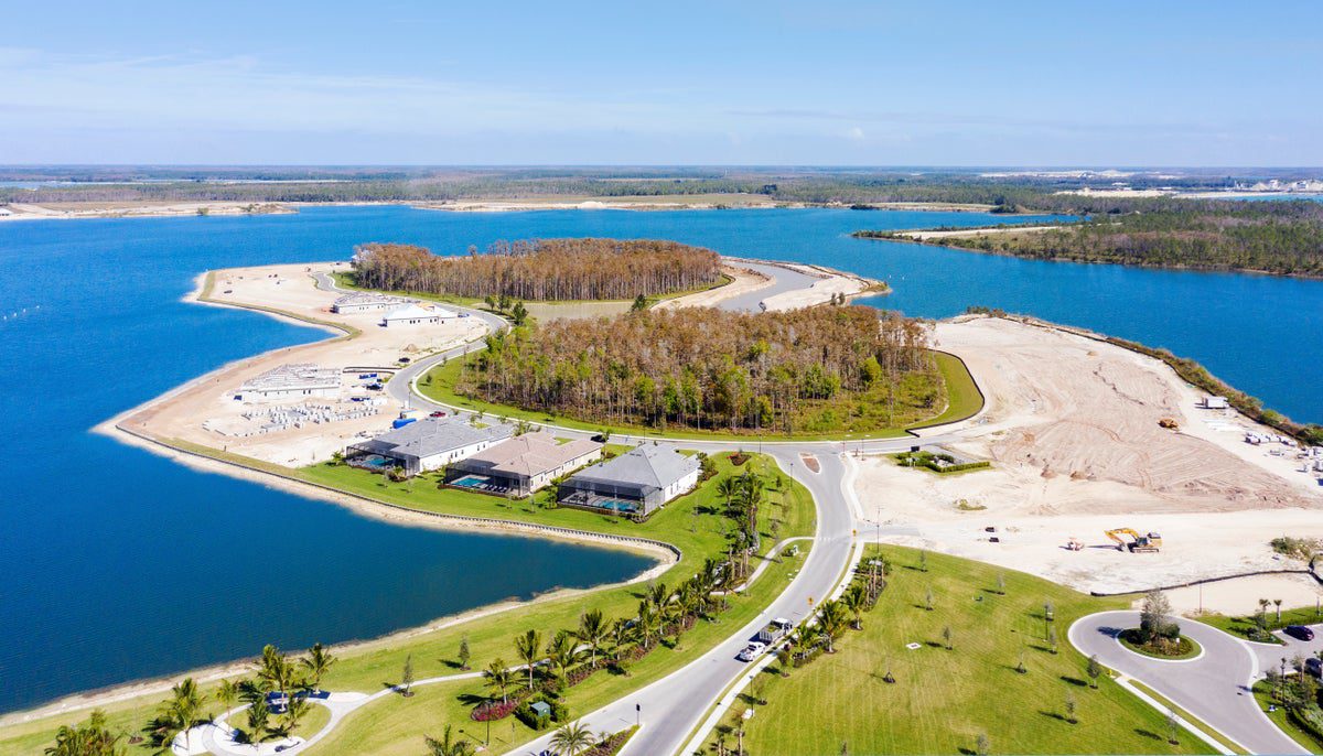 WildBlue Bella Terra Estero 1