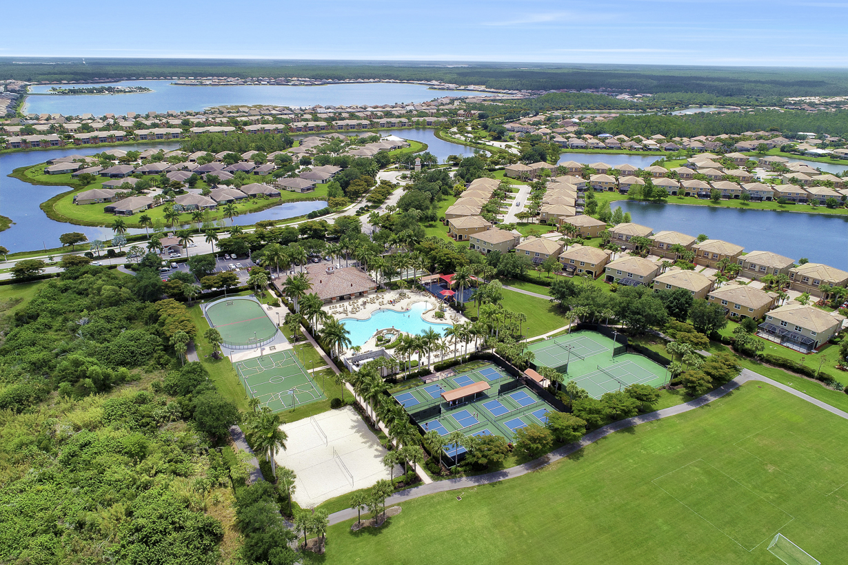 Bella Terra Estero 1 Homes For Sale In Estero Florida