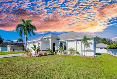 2101 20th AVE, CAPE CORAL, Florida 33991,224045133