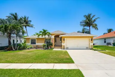 160 Kirkwood ST, MARCO ISLAND, Florida 34145,224045109