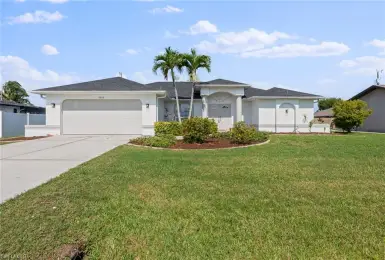 3608 4th AVE, CAPE CORAL, Florida 33904,224046011