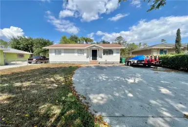 5308 Texas AVE, NAPLES, Florida 34113, 3 Bedrooms Bedrooms, ,2 BathroomsBathrooms,Residential,For Sale,Texas,224046300