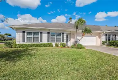 1207 Broadwater DR, FORT MYERS, Florida 33919,224011222