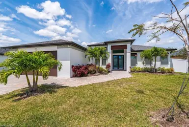 217 21st ST, CAPE CORAL, Florida 33991, 4 Bedrooms Bedrooms, ,3 BathroomsBathrooms,Residential,For Sale,21st,224033807