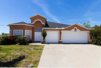 1144 31st AVE, CAPE CORAL, Florida 33993, 4 Bedrooms Bedrooms, ,3 BathroomsBathrooms,Residential,For Sale,31st,224034321