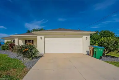 459 3rd AVE, CAPE CORAL, Florida 33909,224033633