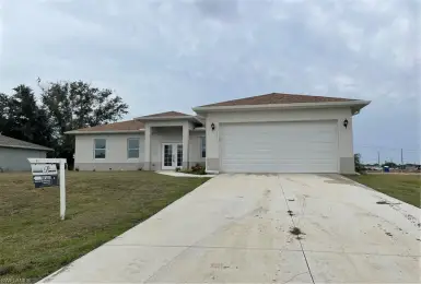 1510 7th PL, CAPE CORAL, Florida 33909,224043907