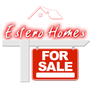 Estero Homes For Sale (White)