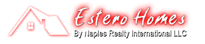 Estero Homes For Sale (White_Home)