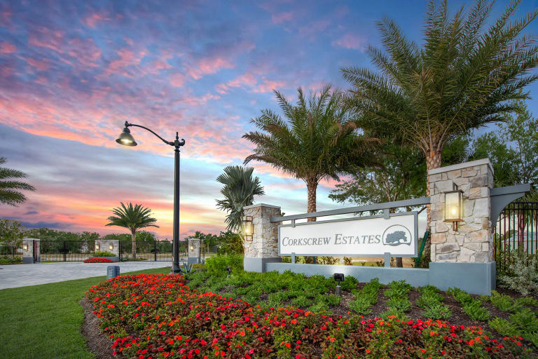Bella Terra Estero 1 Homes For Sale In Estero Florida