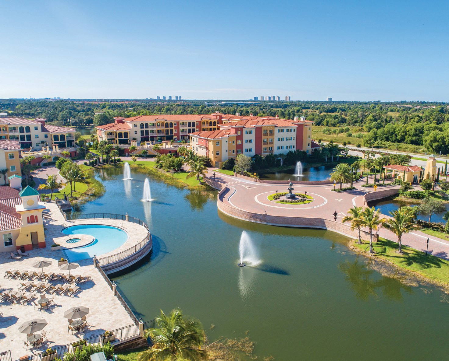 Bella Terra Estero 1 Homes For Sale In Estero Florida