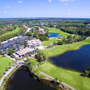 Wildcat Run Estero Florida Real Estate Homes for sale